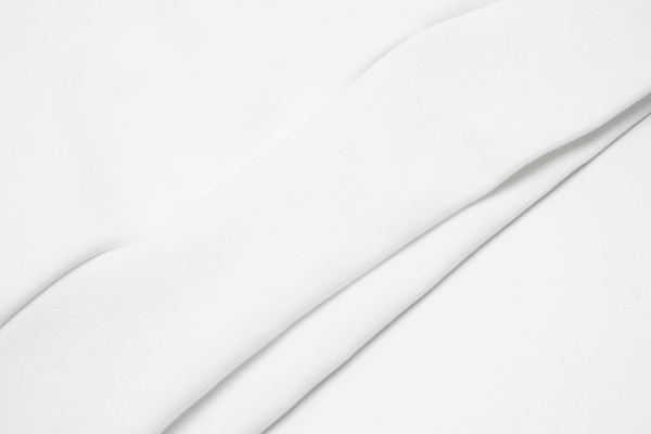 ブランドパーカー着用イメージ